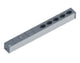 Bachmann 19" IT Basic strømforsyningsenhed (PDU) 5 AC stikkontakt(er) 1U