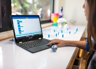 Sphero Mini Education Pack