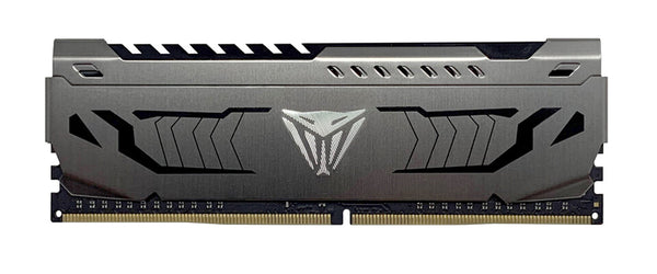 Patriot Memory Viper Steel PVS432G360C8K hukommelsesmodul 32 GB 2 x 16 GB DDR4 288-pin DIMM