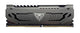 Patriot Memory Viper Steel PVS416G360C8K hukommelsesmodul 16 GB 2 x 8 GB DDR4 288-pin DIMM