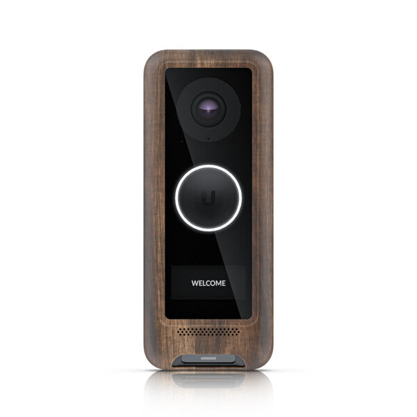Ubiquiti UVC-G4-DB-Cover-Wood Træ Polykarbonat (PC) 1 stk