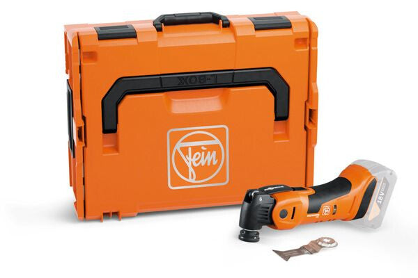FEIN MultiMaster AMM 700 Max AS 19500 rpm
