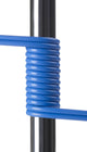HPE Premier Flex LC/LC Multi-mode OM4 2 Fiber 5m Cable InfiniBand og fiberoptisk kabel SFP