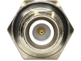 DeLOCK 88464 signalkabel 0,2 m Sort, Guld, Sølv
