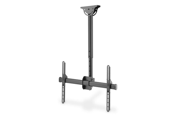 Digitus DA-90421 tv-beslag 177,8 cm (70") Sort