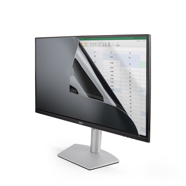 StarTech.com PRIVSCNMON24 antirefleks skærm 61 cm (24") Monitor