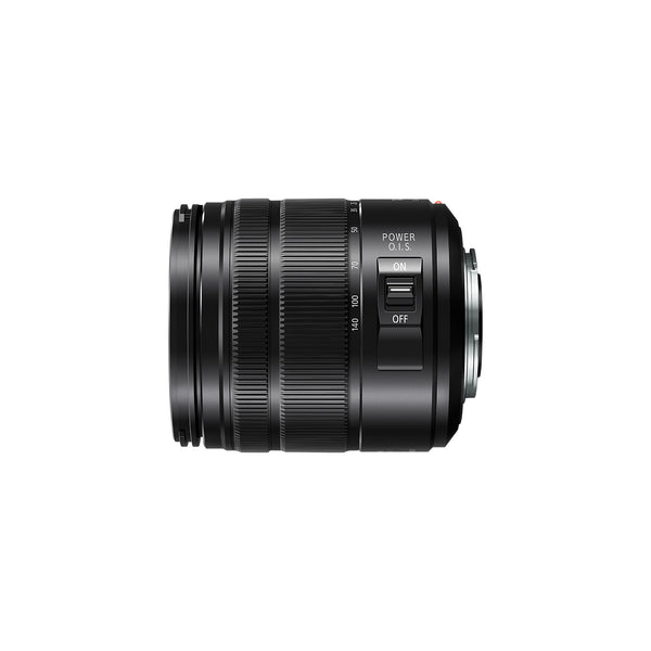Panasonic LUMIX G VARIO Sort