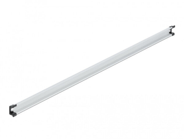 DeLOCK 66181 monteringssæt Aluminium