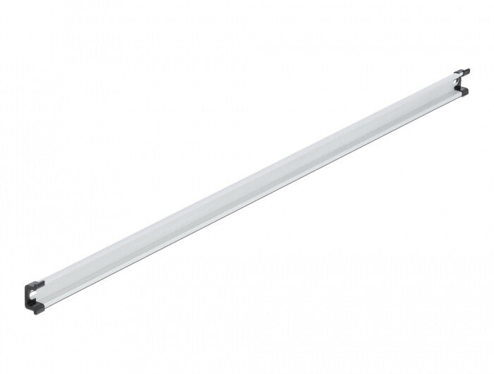 DeLOCK 66181 monteringssæt Aluminium