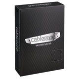 Cablemod CM-PCSI-FKIT-NKKW-R intern strømkabel 0,7 m