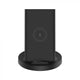 Xiaomi Mi 20W Wireless Mobiltelefon Sort Vekselstrøm Trådløs opladning Indendørs