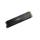 Silicon Power XD80 512 GB M.2 PCI Express 3.0 NVMe