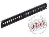 DeLOCK 43340 patch panel