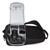 Lowepro Slingshot Edge 250 AW Rygsæktaske Sort