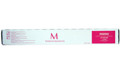 UTAX 1T02RLBUT0 tonerpatron 1 stk Original Magenta