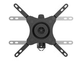 Multibrackets 3275 tv-beslag 81,3 cm (32") Sort