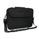 Esperanza ET101 taske og etui til laptop 39,6 cm (15.6") Sort