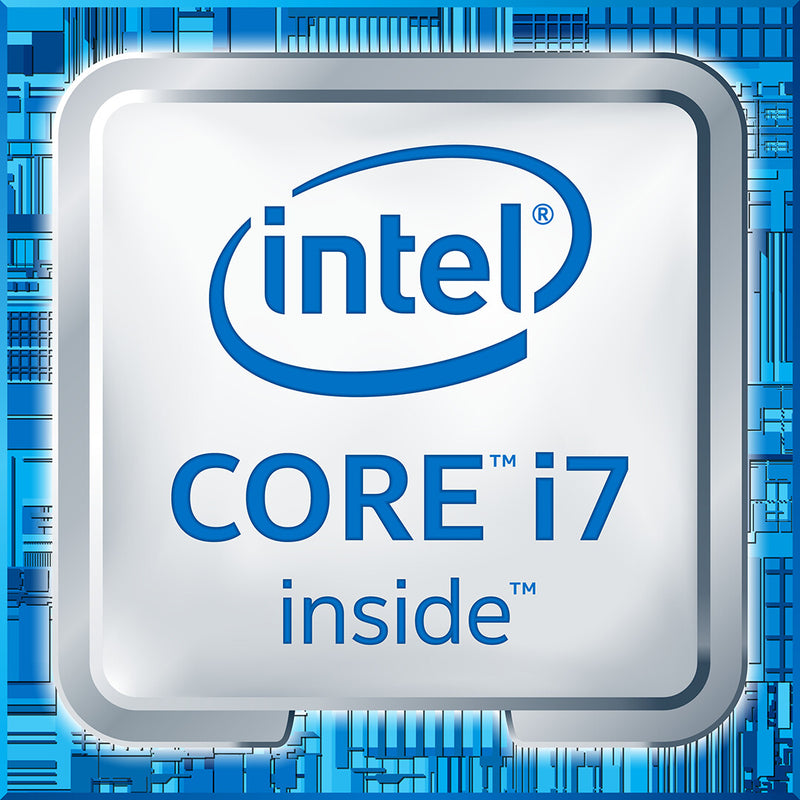 Intel Core i7-9700E processor 2,6 GHz 12 MB Bakke