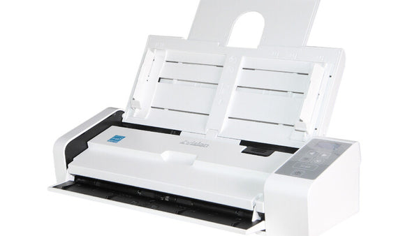Avision AD225WN ADF-scanner 600 x 600 dpi Hvid