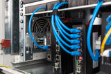 Digitus DN-19-DIN-4U monteringssæt Sølv Galvaniseret stål
