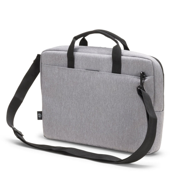 DICOTA Slim Eco MOTION 12 - 13.3" 33,8 cm (13.3") Mappe Grå