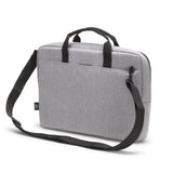 DICOTA Slim Eco MOTION 14 - 15.6" 39,6 cm (15.6") Mappe Grå