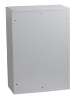 Phoenix Safe Co. KC0605E nøgleskab eller organizer Grå