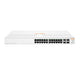 HPE Networking Instant On Switch 24p Gigabit 4p SFP+ 1930 Administreret L2+ Gigabit Ethernet (10/100/1000) 1U Hvid