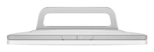 Huawei B535-232a trådløs router Gigabit Ethernet Dual-band (2,4 GHz / 5 GHz) 4G Hvid