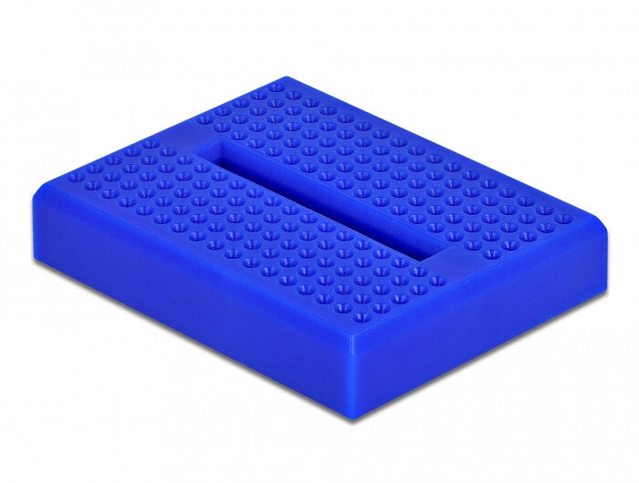 DeLOCK 18322 breadboard