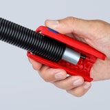 Knipex 90 22 01 SB manuelt rørskæreværktøj Rørskærer