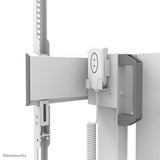 Neomounts FL55-875WH1 multimedie vogn & stand Hvid Fast gulvstativ