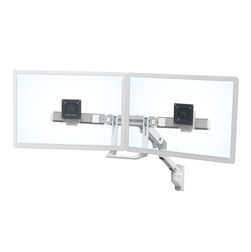 Ergotron 45-479-216 skærmbeslag og -stativer 81,3 cm (32") Væg Hvid