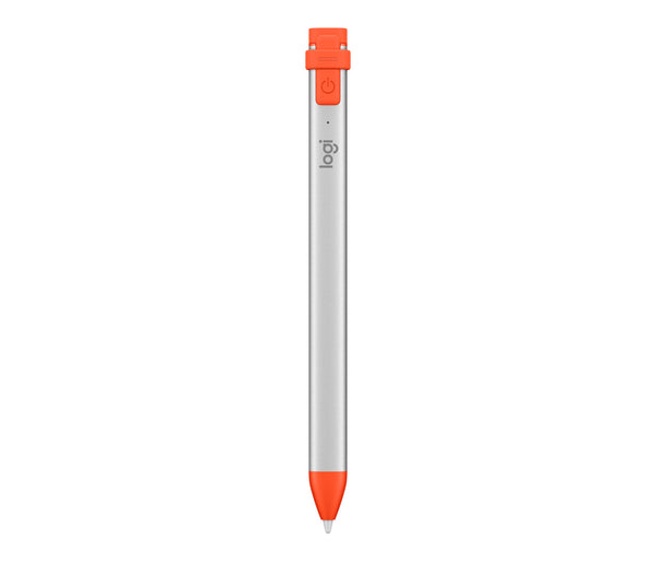 Logitech Crayon stylus pen 20 g Orange