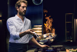 WMF 1756536411 Rustfrit stål Aluminium, Rustfrit stål