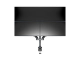 Multibrackets 2609 skærmbeslag og -stativer 81,3 cm (32") Skrivebord Sort