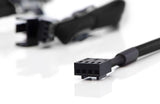 Noctua NA-SEC1 CHROMAX.BLACK Kabelforlængelse