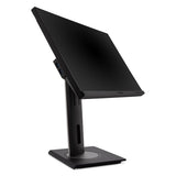 Viewsonic VG Series VG2748a computerskærm 68,6 cm (27") 1920 x 1080 pixel Fuld HD LED Sort