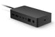 Microsoft Surface Dock 2 mobil dockingstation Tablet Sort