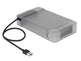 DeLOCK 64086 interface-kort/adapter Intern SATA