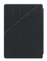 Mobilis 048015 tablet etui 27,9 cm (11") Folie Sort