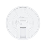 Ubiquiti UVC-G4-DOME overvågningskamera Kuppel IP-sikkerhedskamera Indendørs & udendørs 2688 x 1512 pixel Loft