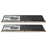 Patriot Memory Signature Line PSD58G480041 hukommelsesmodul 8 GB 1 x 8 GB DDR5 288-pin DIMM