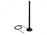 DeLOCK 88410 antenne Omniretningsbestemt antenne RP-SMA 6,5 dBi