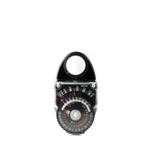 Sekonic L-398 A Studio DeluxeIII lysmåler Sort