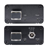 StarTech.com F35023-USB-EXTENDER konsoludbygning Konsol sender & modtager 5000 Mbit/s