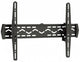 Reflecta 23141 tv-beslag 152,4 cm (60") Sort