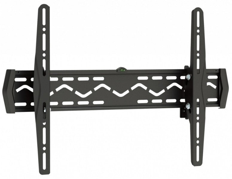 Reflecta 23141 tv-beslag 152,4 cm (60") Sort