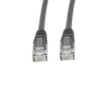 Prokord UTP-0001 netværkskabel Sort 0,3 m Cat6 U/UTP (UTP)