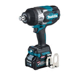 Makita TW001GM201 elektrisk skiftenøgle 3/4" 1800 rpm 2050 Nm Grøn